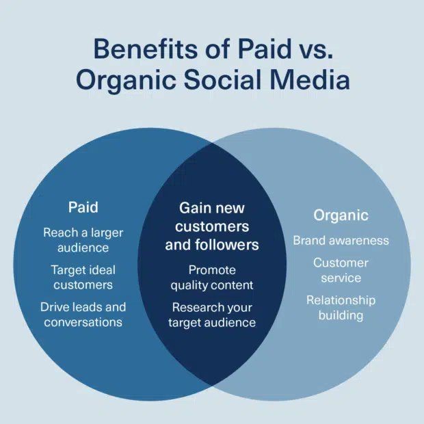 social media