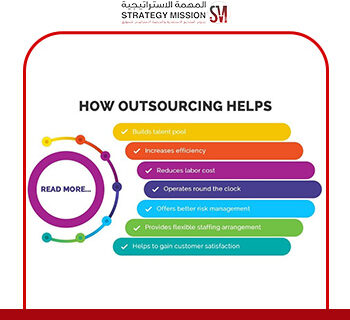 Outsourcing