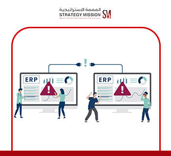 تخطيط موارد المؤسسات
