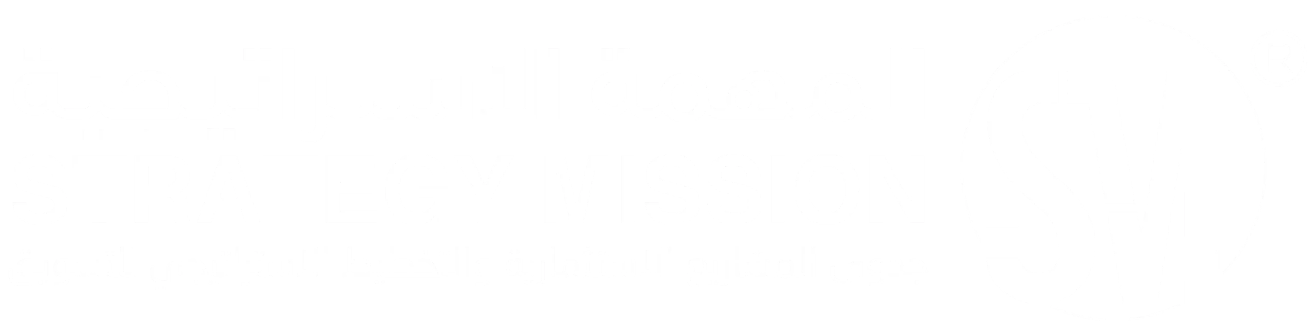 Strategy Mission