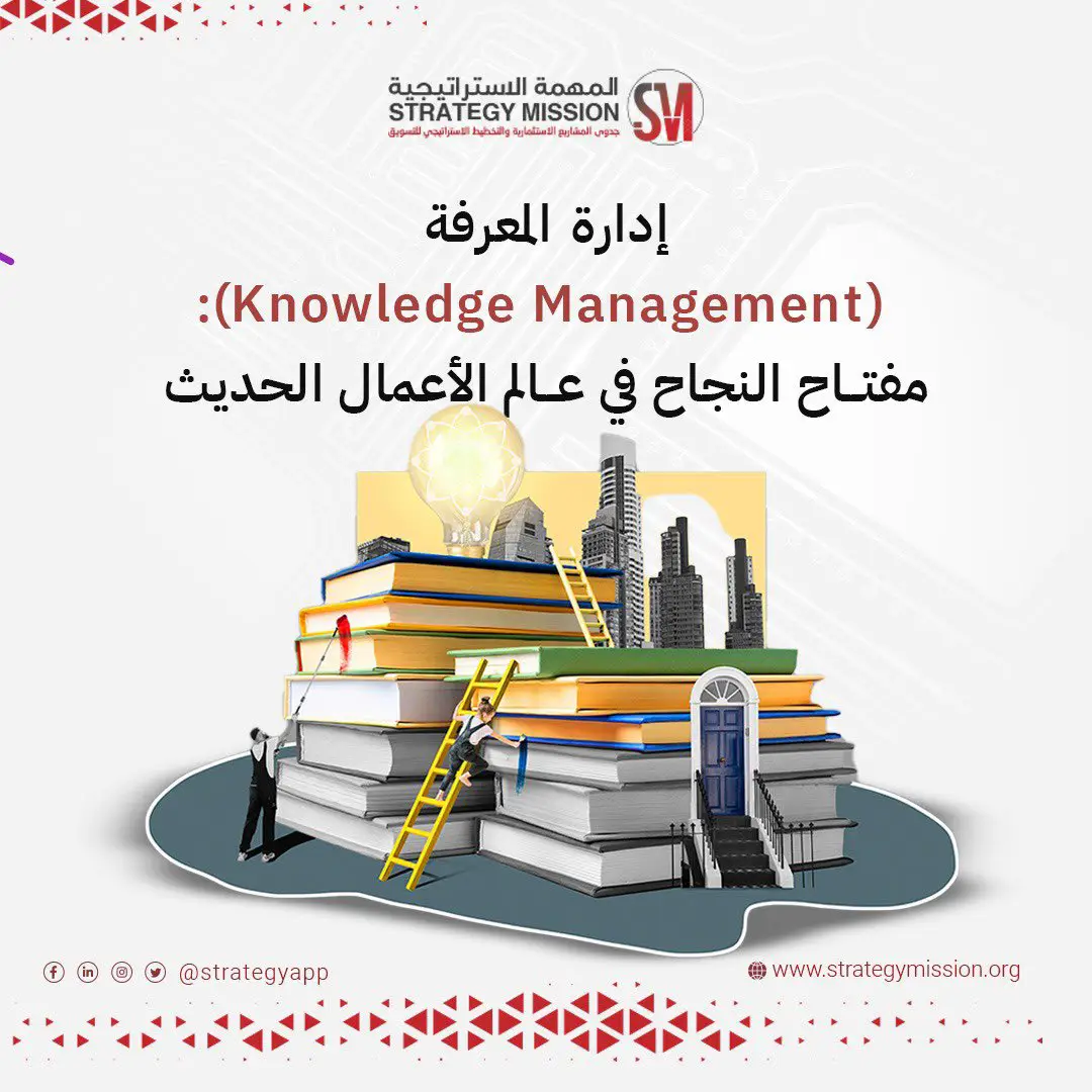 Knowledge Management