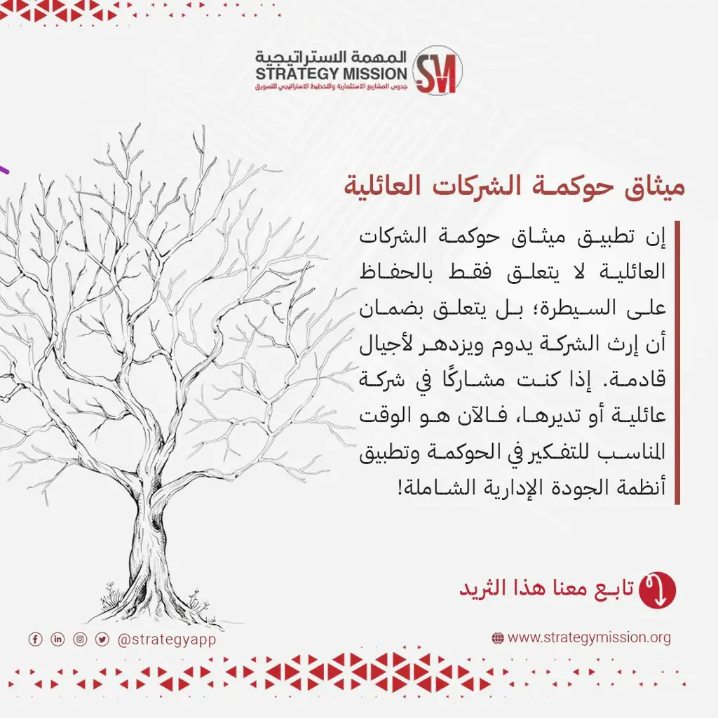 Family Business Governance