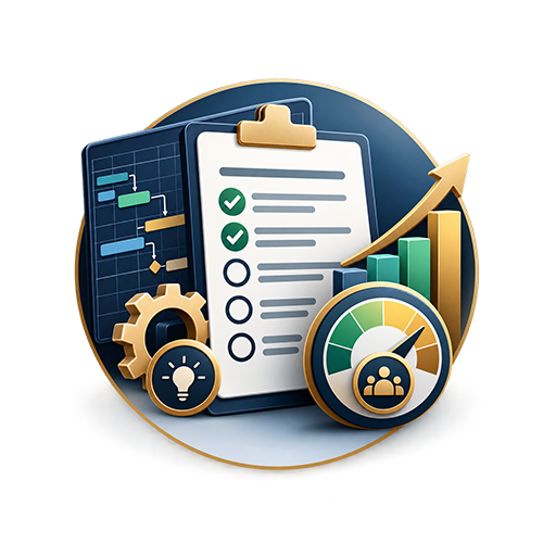 اختبار نضج القرارات في إدارة المشاريع