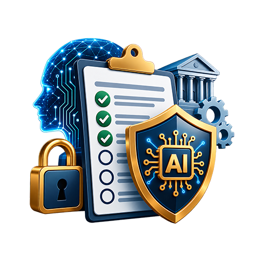 اختبار حوكمة ومخاطر الذكاء الاصطناعي