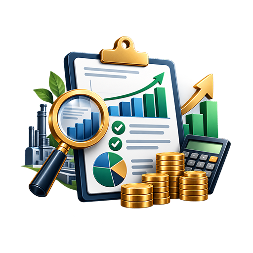 متى تكون نتائج دراسة الجدوى مشجعة فعلًا؟